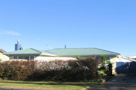 Photo of property in 85 Harold Holt Avenue, Onekawa, Napier, 4110