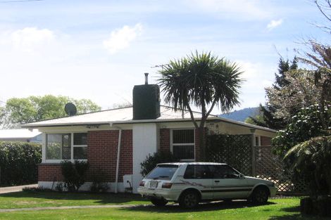Photo of property in 3 Norrie Place, Hillcrest, Rotorua, 3015