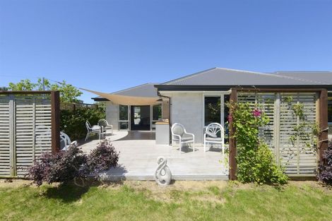 Photo of property in 9 New Creek Mews, Rolleston, 7614