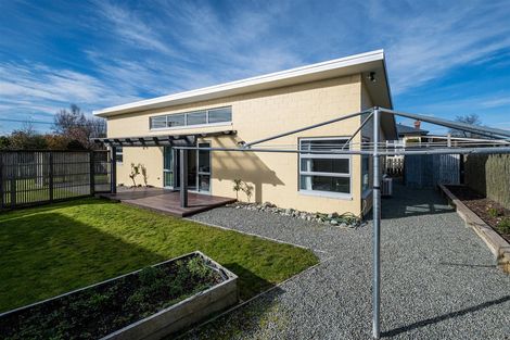 Photo of property in 25 Sloane Street, Fairlie, 7925