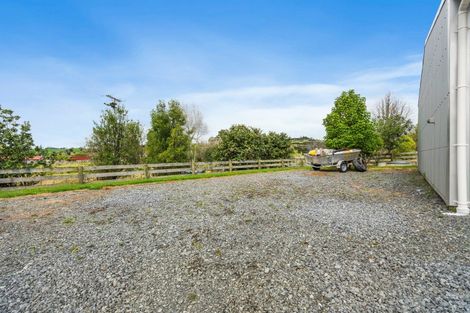 Photo of property in 30 Mccullough Road, Mangapai, Whangarei, 0178