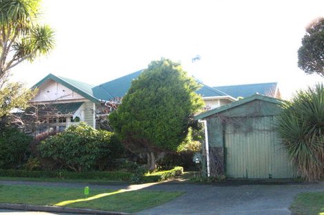 Photo of property in 94 Baird Street, Richmond, Invercargill, 9810