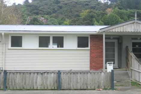 Photo of property in 302 George Street, Stokes Valley, Lower Hutt, 5019