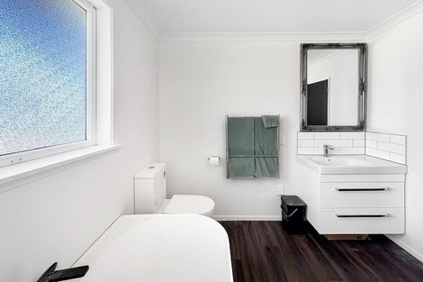 Photo of property in 55 Mitchell Street, Aramoho, Whanganui, 4500