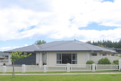 Photo of property in 132 Lakewood Drive, Nukuhau, Taupo, 3330