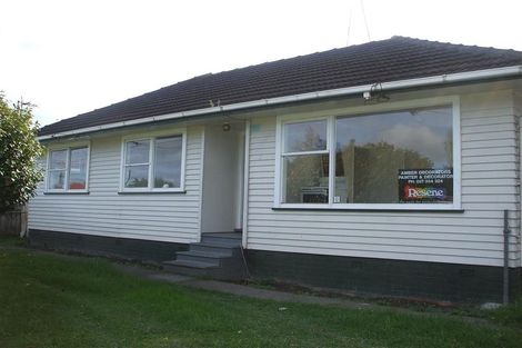 Photo of property in 3 Haddon Street, Mangere East, Auckland, 2024