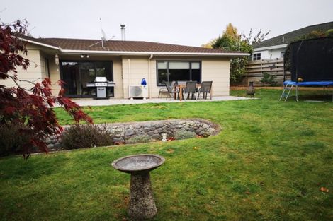 Photo of property in 11 Olive Avenue, Nukuhau, Taupo, 3330
