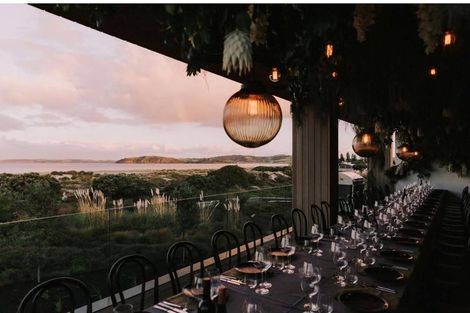 Photo of property in 8 Lagoon Way, Omaha, 0986