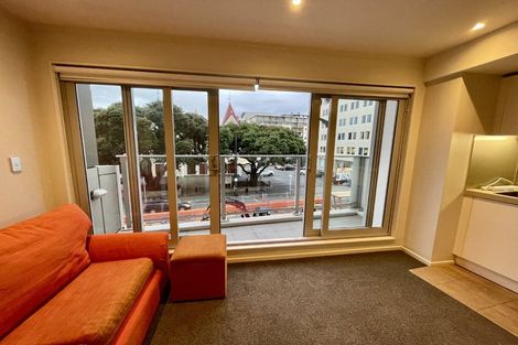 Photo of property in Soho Apartments, 214/74 Taranaki Street, Te Aro, Wellington, 6011