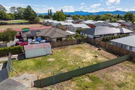 Photo of property in 24b Stratford Street, Blenheim, 7201