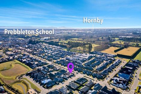 Photo of property in 43 William Deans Drive, Prebbleton, 7604