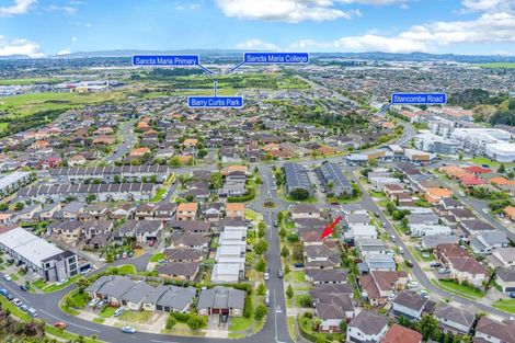 Photo of property in 24 Birchlands Road, Flat Bush, Auckland, 2019