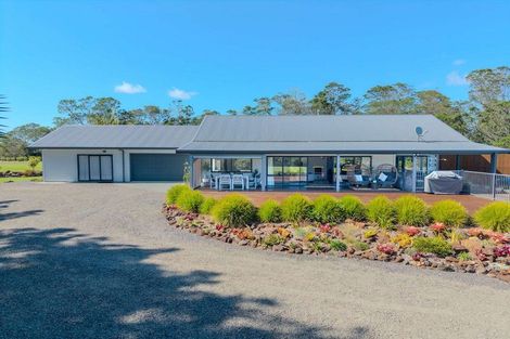 Photo of property in 244 Waimate North Road, Kerikeri, 0293