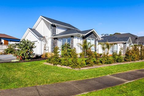 Photo of property in 194 Harris Drive, Silverdale, 0932