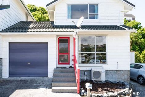 Photo of property in 14b Stonefield Place, Johnsonville, Wellington, 6037