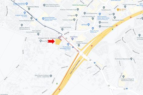 Photo of property in 4/9 Schnapper Rock Road, Greenhithe, Auckland, 0632