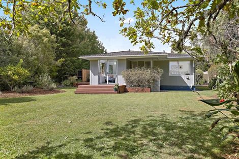 Photo of property in 605 Matakana Road, Warkworth, 0985