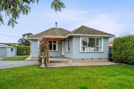 Photo of property in 133 Buchanans Road, Hei Hei, Christchurch, 8042