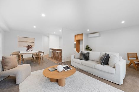 Photo of property in 551e Madras Street, St Albans, Christchurch, 8014
