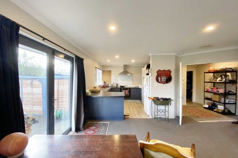 Photo of property in 549a Cranford Street, Papanui, Christchurch, 8052