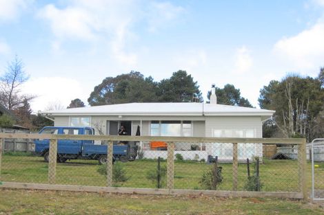 Photo of property in 12 Rawhira Road, Tauranga Taupo, Turangi, 3382