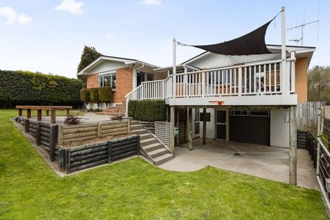 Photo of property in 376 Elizabeth Avenue, Te Awamutu, 3800
