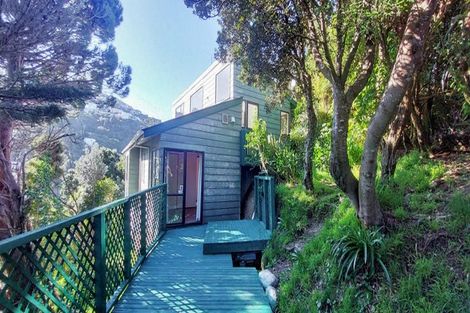 Photo of property in 118 Oban Street, Wadestown, Wellington, 6012