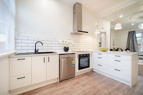 Photo of property in 14 Kings Avenue, Saint Kilda, Dunedin, 9012