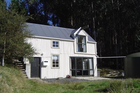 Photo of property in 61 Coutts Gully Road, Taieri Beach, Brighton, 9091