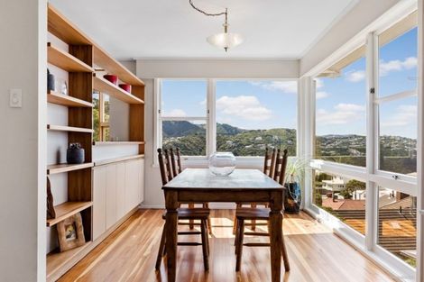 Photo of property in 80 Pitt Street, Wadestown, Wellington, 6012