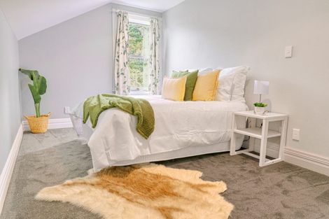 Photo of property in 1 Parliament Street, Thorndon, Wellington, 6011