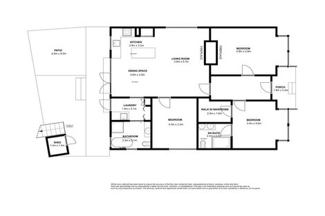 Photo of property in 240 Sutherland Road, Lyall Bay, Wellington, 6022