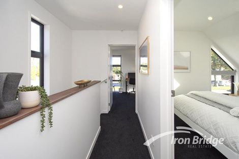 Photo of property in 181a Brougham Street, Sydenham, Christchurch, 8023