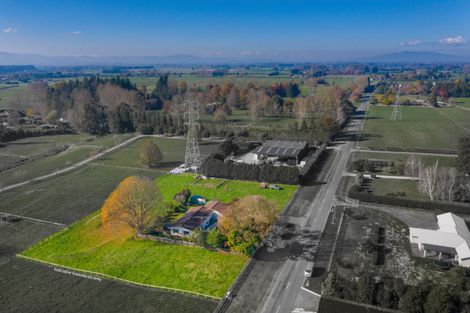 Photo of property in 31 Lee Martin Road, Tamahere, Hamilton, 3283