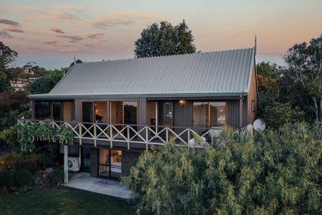 Photo of property in 68 Cannon Hill Crescent, Mount Pleasant, Christchurch, 8081