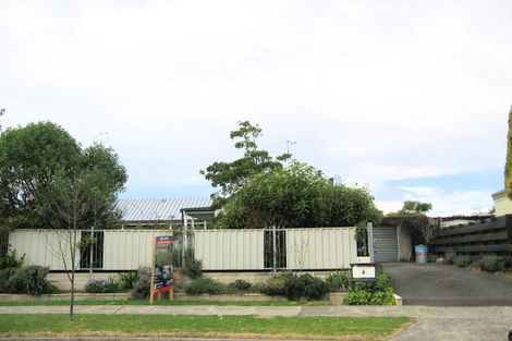 Photo of property in 4 Bowen Place, Tamatea, Napier, 4112
