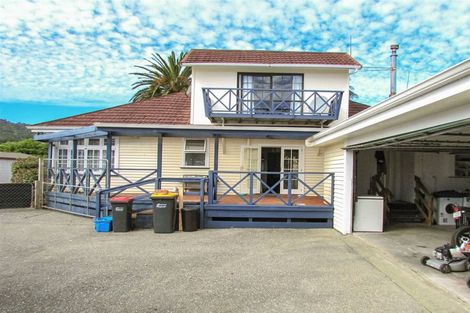 Photo of property in 4 Joyce Crescent, Greymouth, 7805