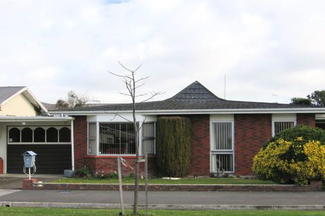 Photo of property in 10 Phillip Street, Terrace End, Palmerston North, 4410