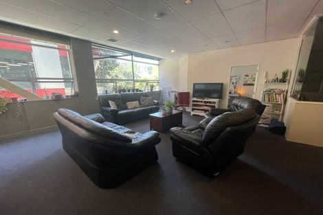 Photo of property in City Lodge Apartments, 204/115 Vivian Street, Te Aro, Wellington, 6011