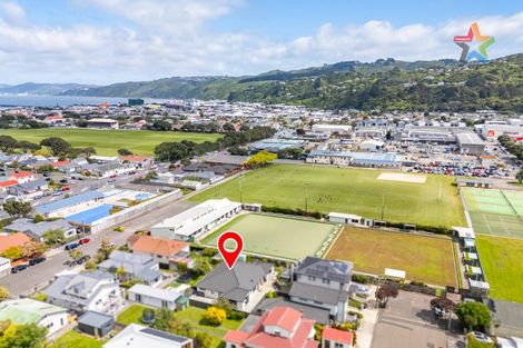 Photo of property in 4a South Street, Petone, Lower Hutt, 5012