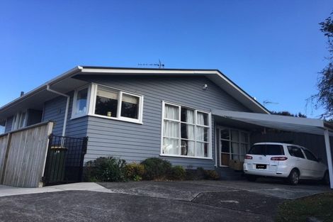 Photo of property in 323 Pakuranga Road, Pakuranga Heights, Auckland, 2010