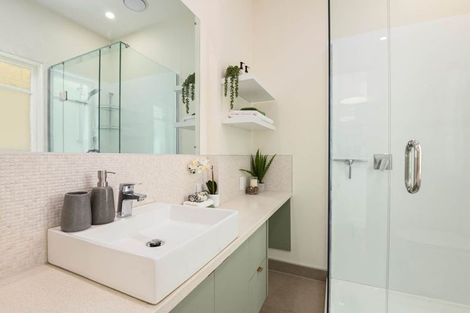 Photo of property in 4d Railway Street, Newmarket, Auckland, 1023