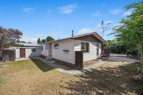 Photo of property in 7a Lucas Street, Riversdale, Blenheim, 7201