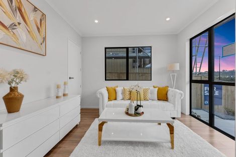 Photo of property in 36 Barley Road, Flat Bush, Auckland, 2019