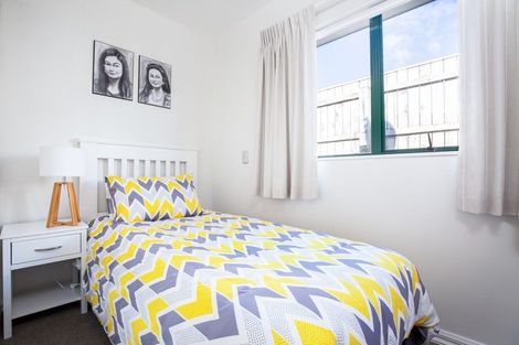 Photo of property in 4a Vogel Street, Fitzroy, New Plymouth, 4312