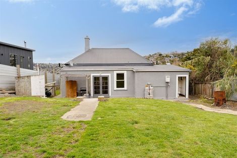 Photo of property in 50 Walter Street, The Glen, Dunedin, 9011