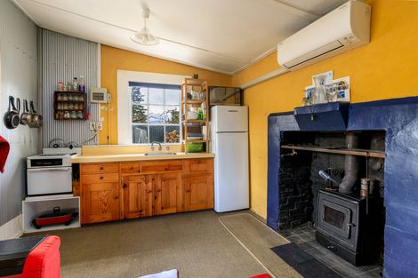 Photo of property in 171 Manuherikia Road, Letts Gully, Alexandra, 9393