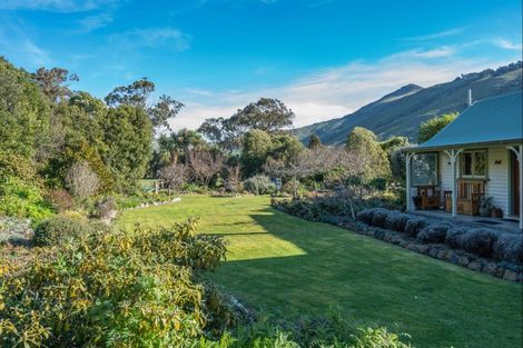 Photo of property in 1287 Okains Bay Road, Okains Bay, 7583