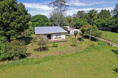 Photo of property in 31 Ludbrook Road, Pakaraka, Kaikohe, 0472