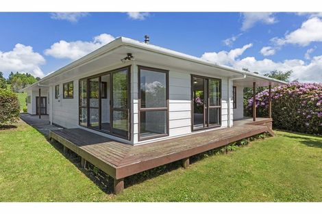 Photo of property in 80 State Highway 3, Piopio, 3970